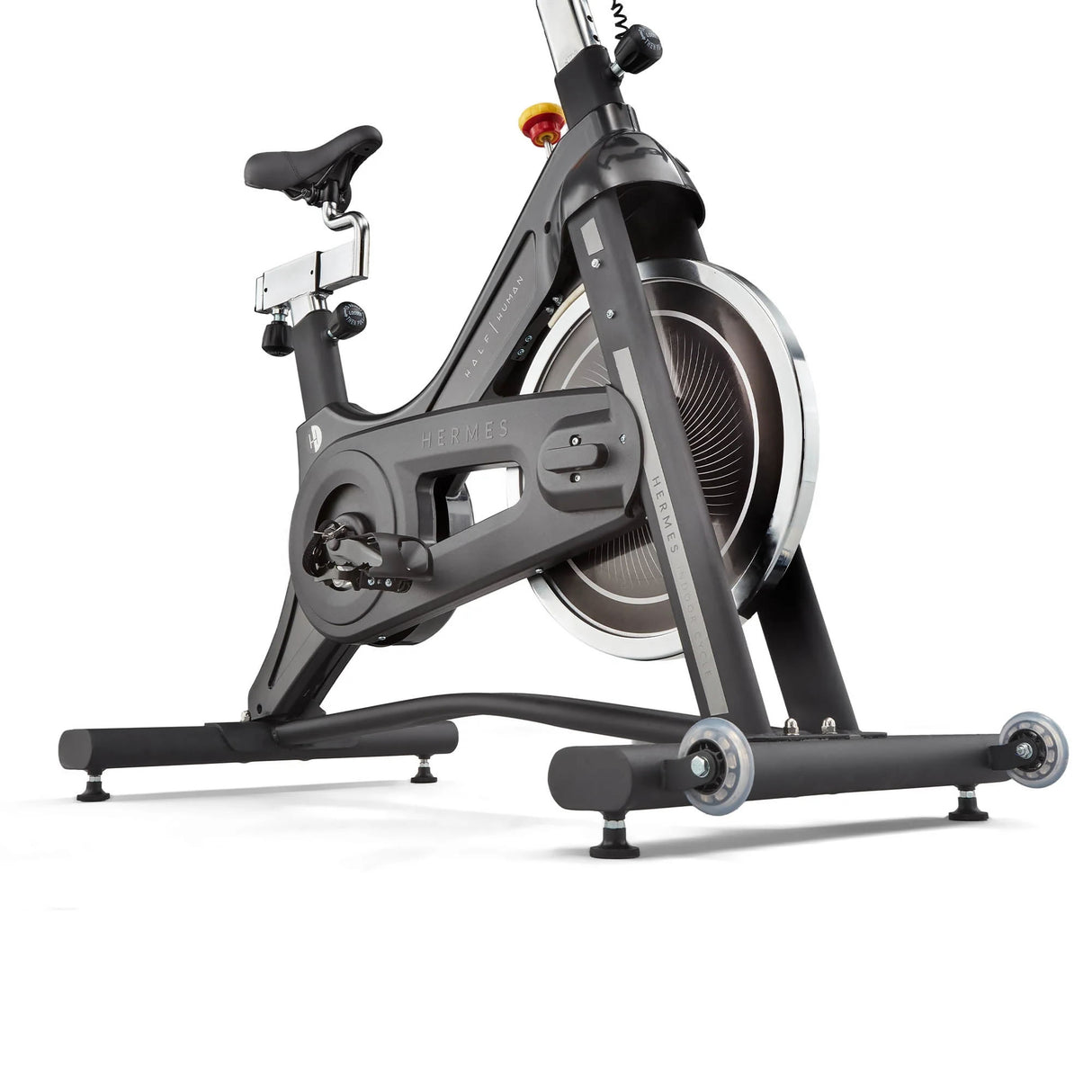 Half Human Indoor Cycle Hermes