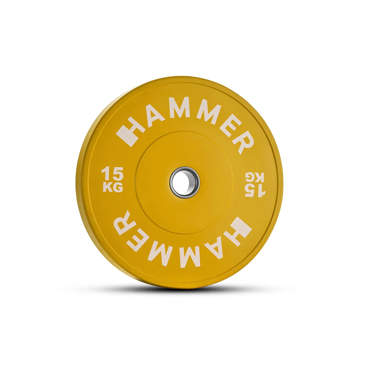 Hammer Bumper Plate 50 mm 2,5 kg - 25 kg