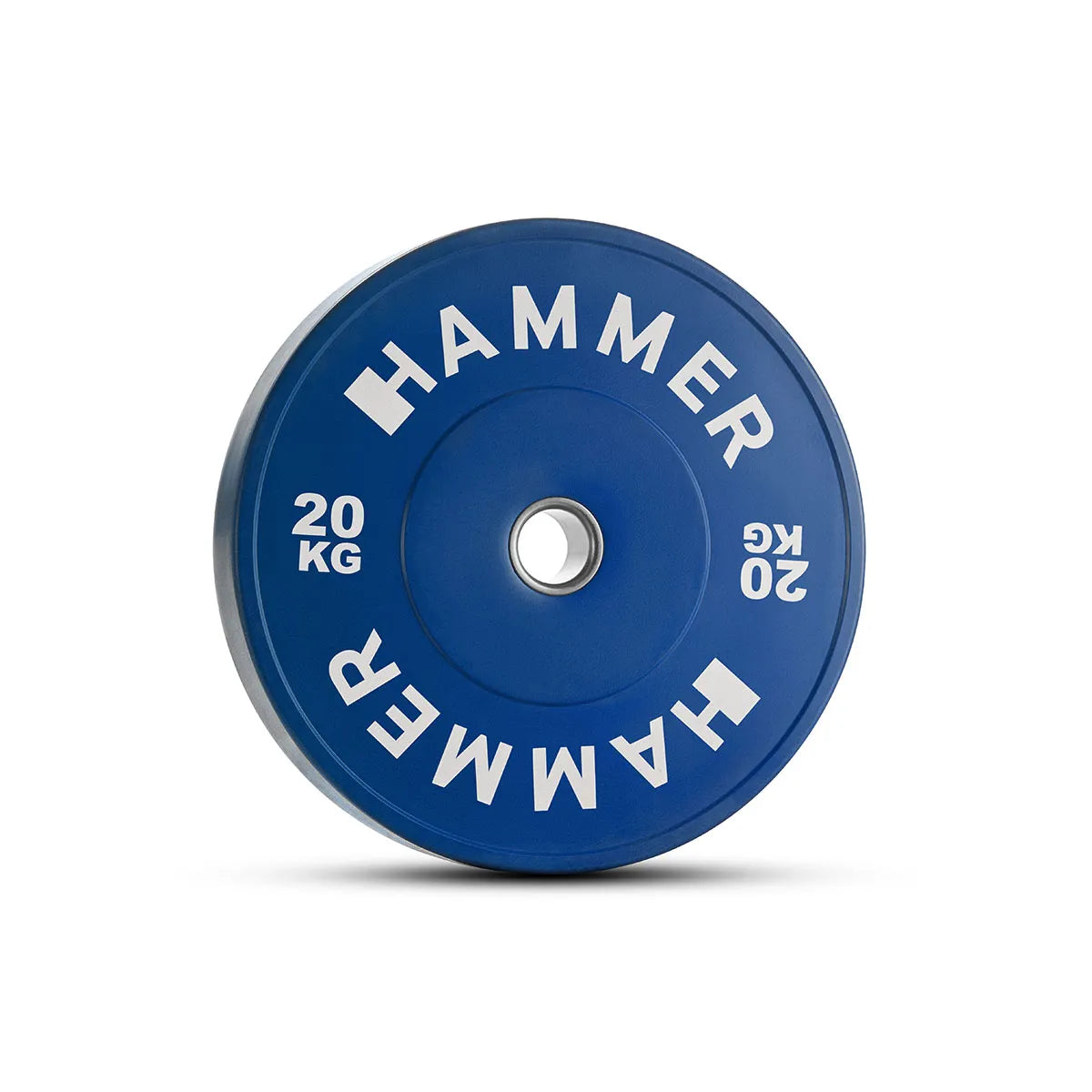Hammer Bumper Plate 50 mm 2,5 kg - 25 kg