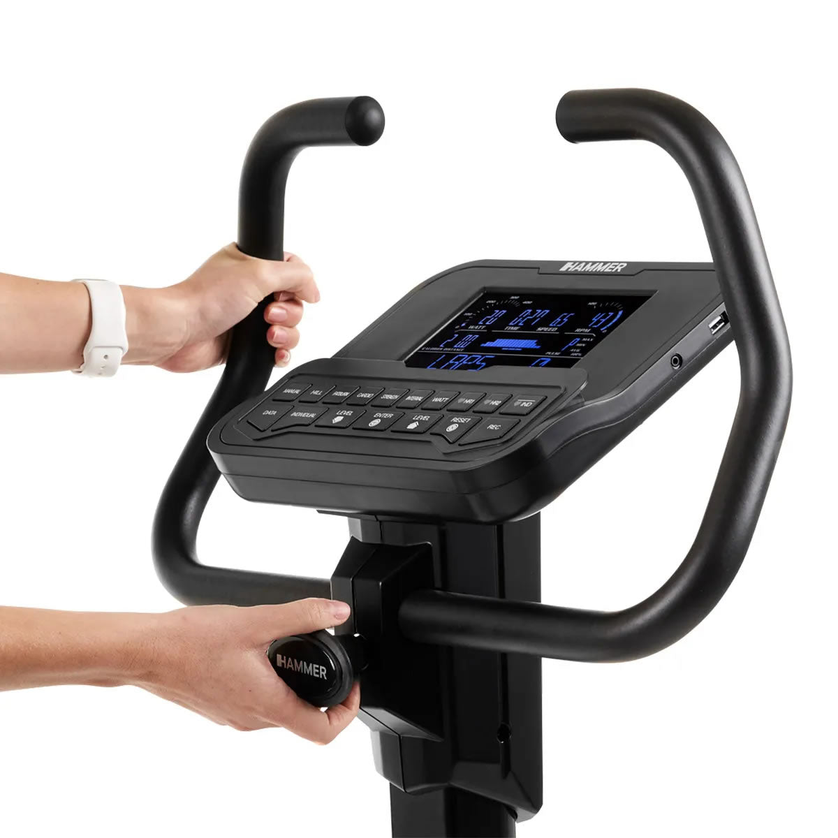 Hammer Ergometer Varon XTR 2