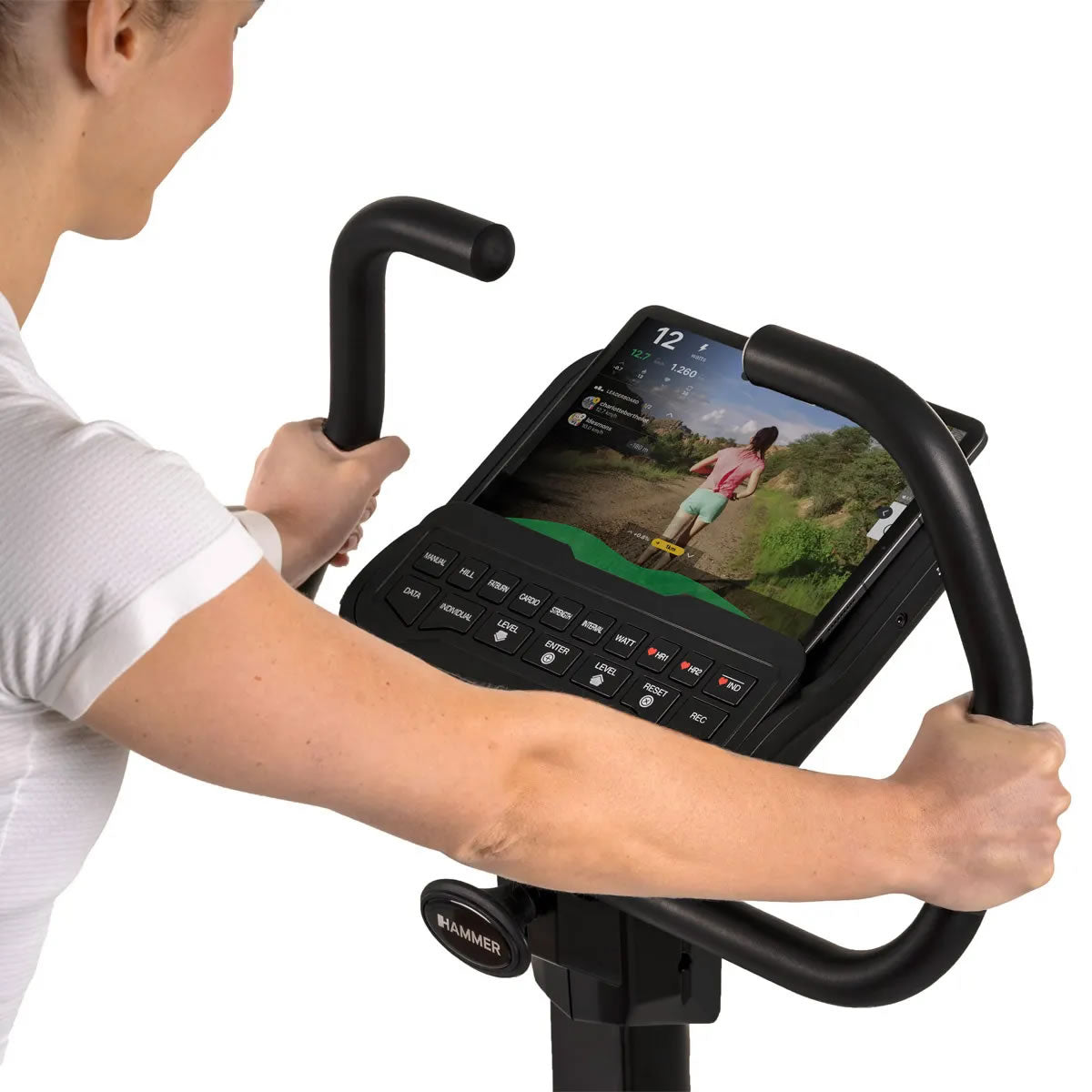 Hammer Ergometer Varon XTR 2