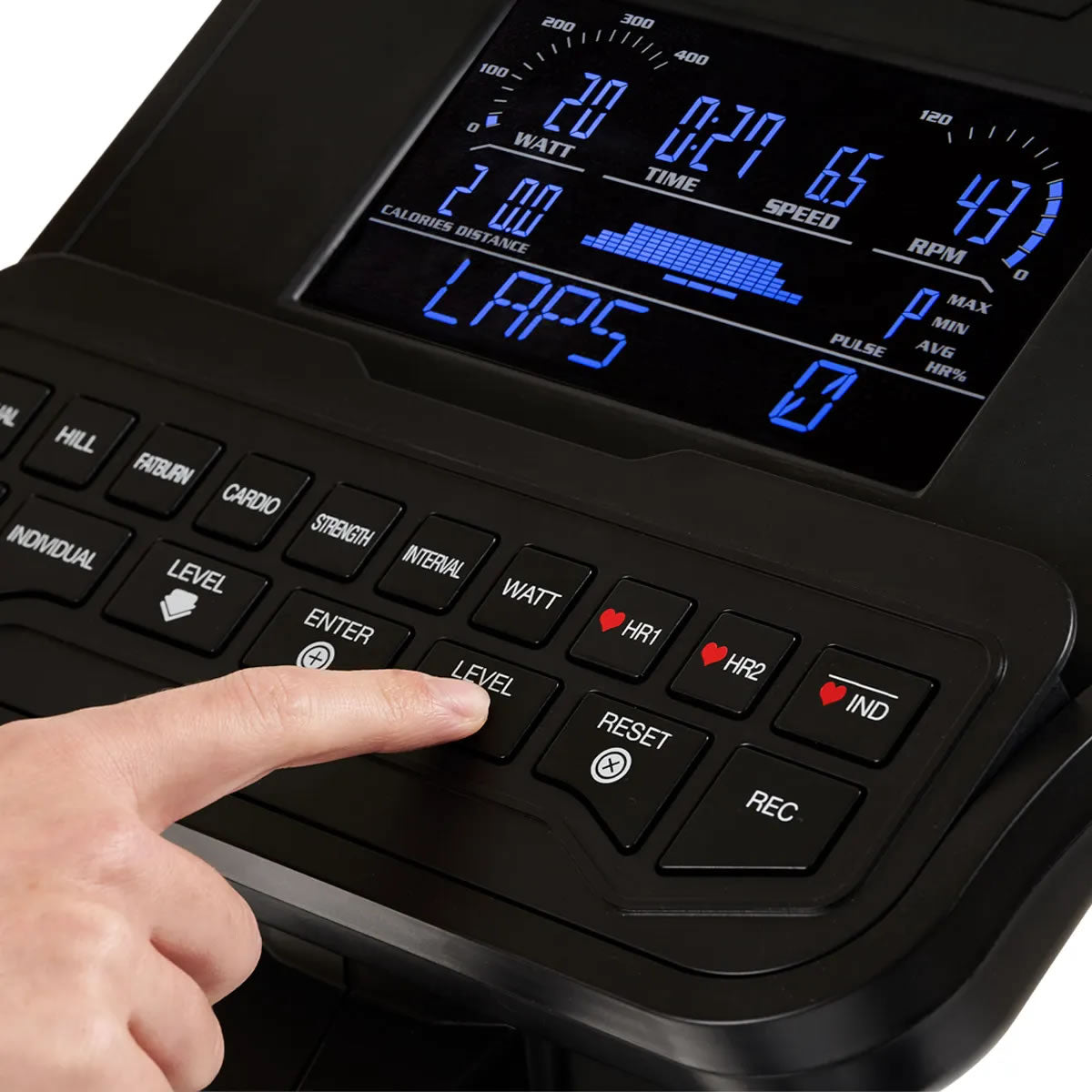 Hammer Ergometer Varon XTR 2