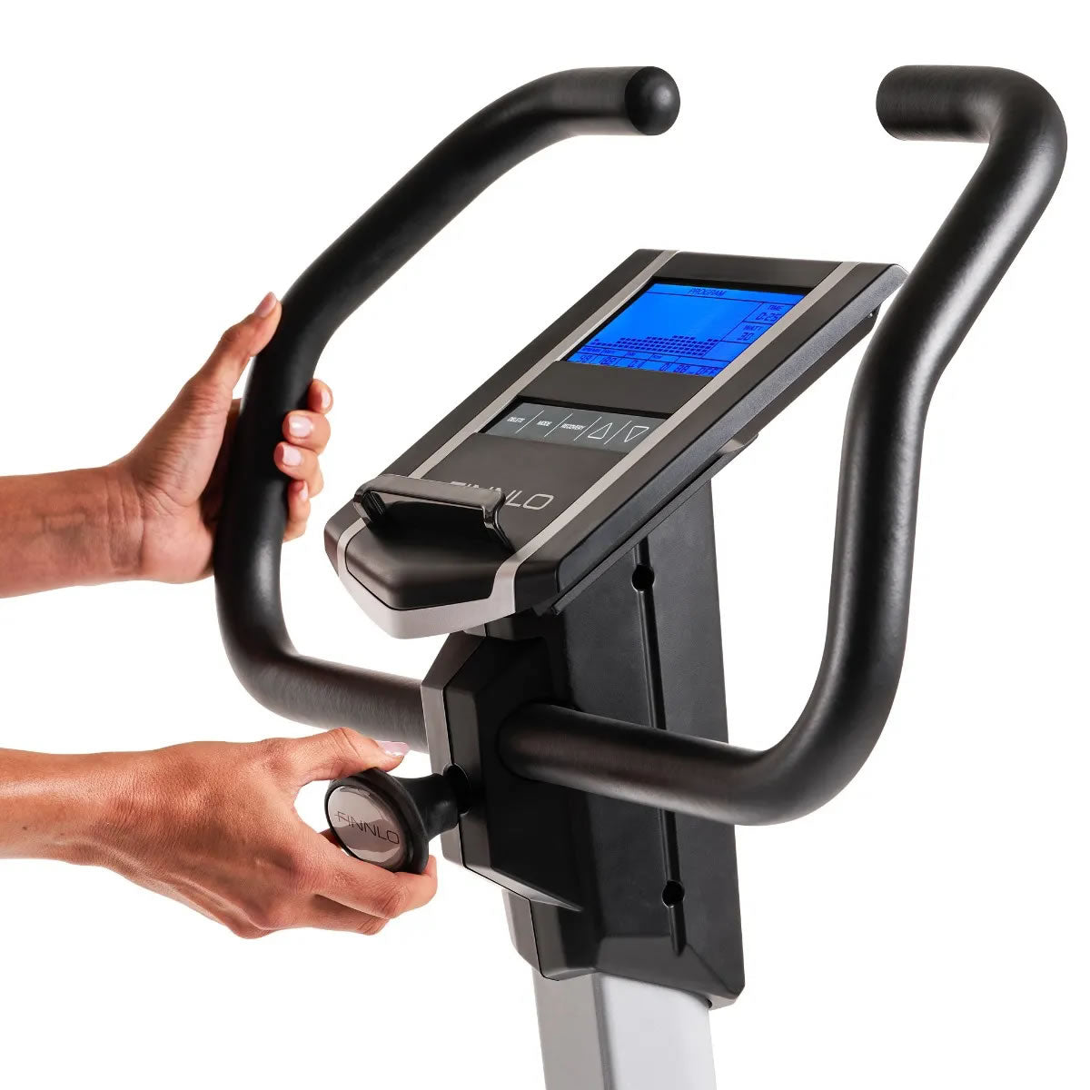 Hammer Finnlo Ergometer Exum '25