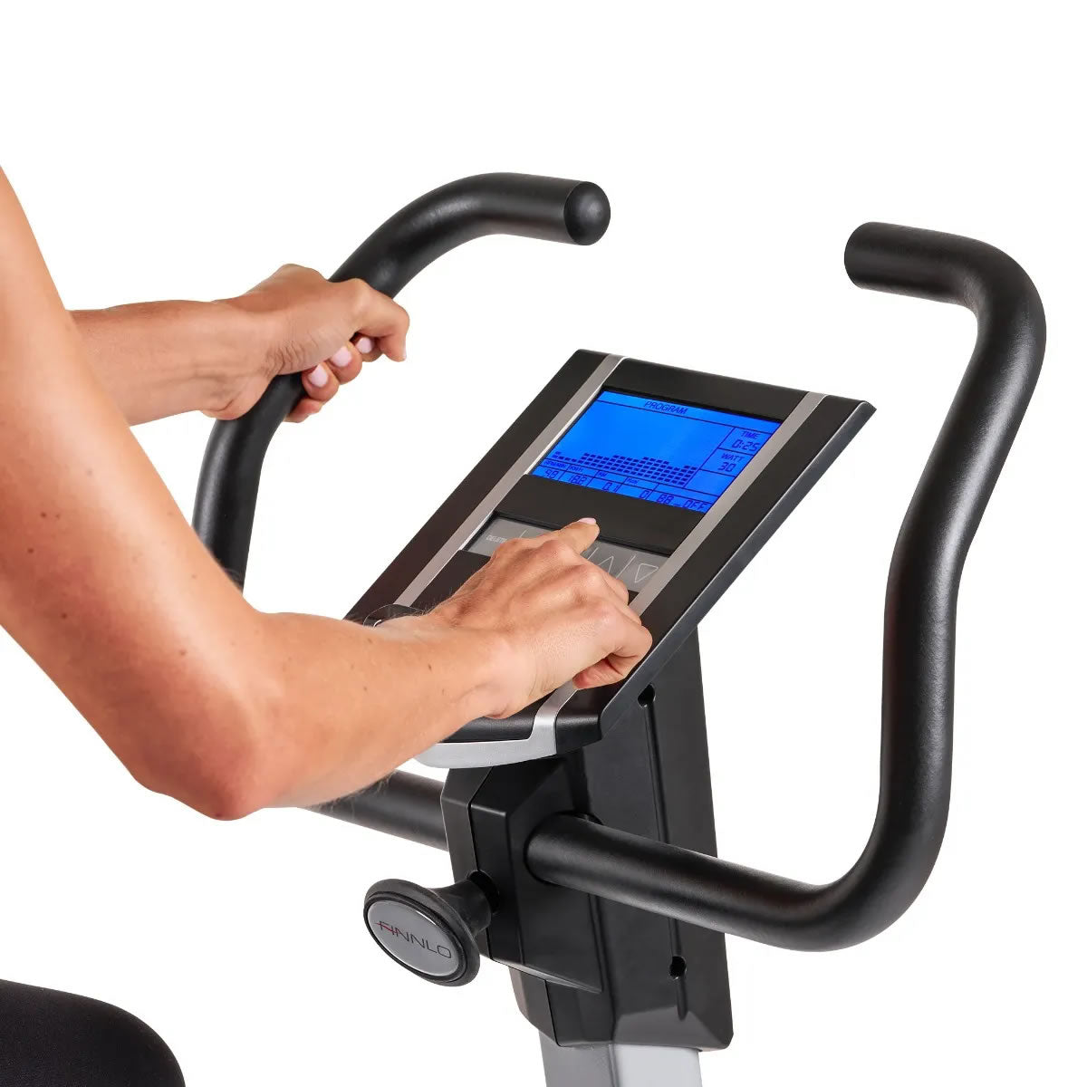 Hammer Finnlo Ergometer Exum '25