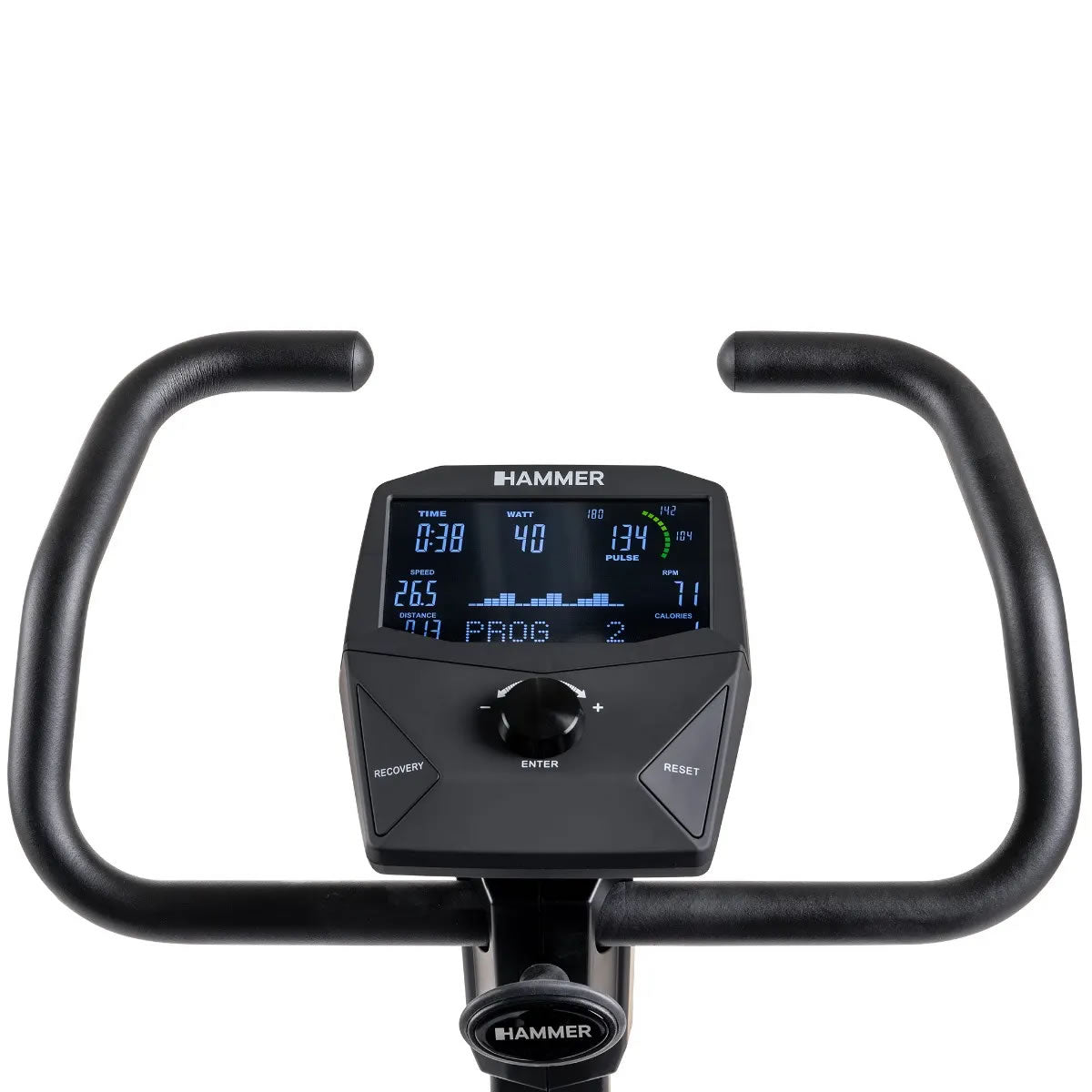 Hammer Finnlo Ergometer Exum XTR