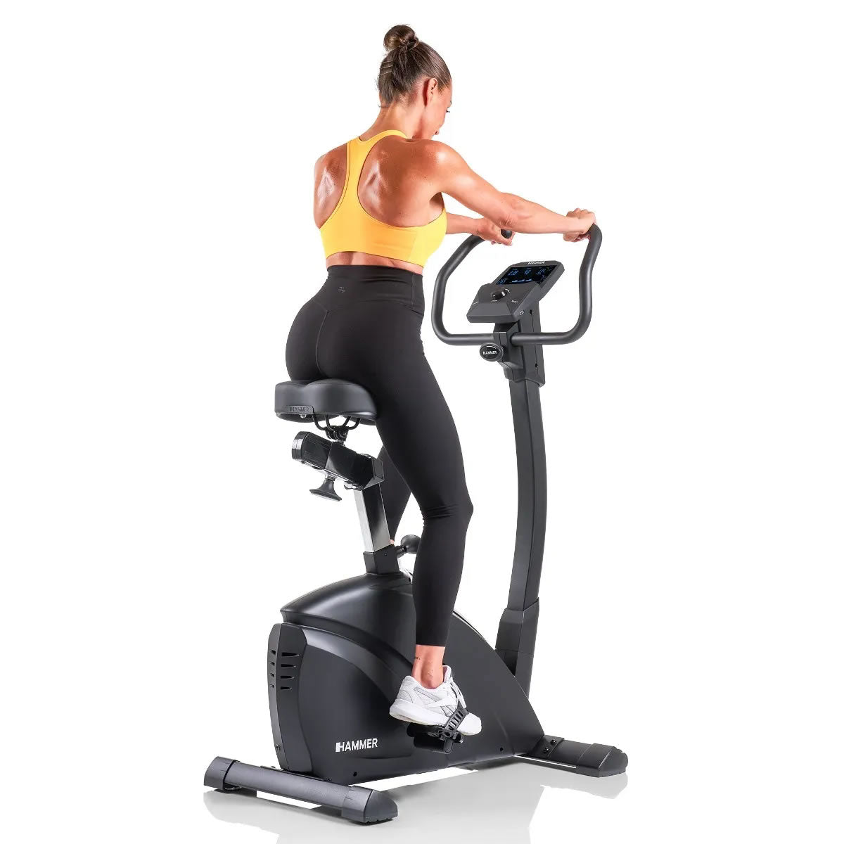 Hammer Finnlo Ergometer Exum XTR