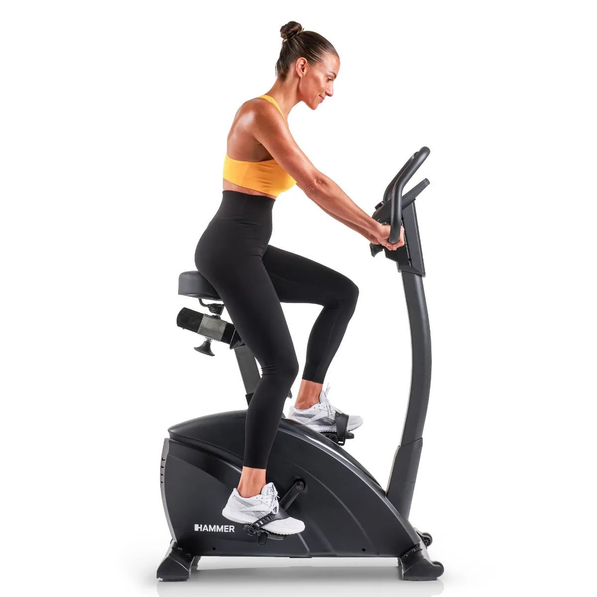 Hammer Finnlo Ergometer Exum XTR