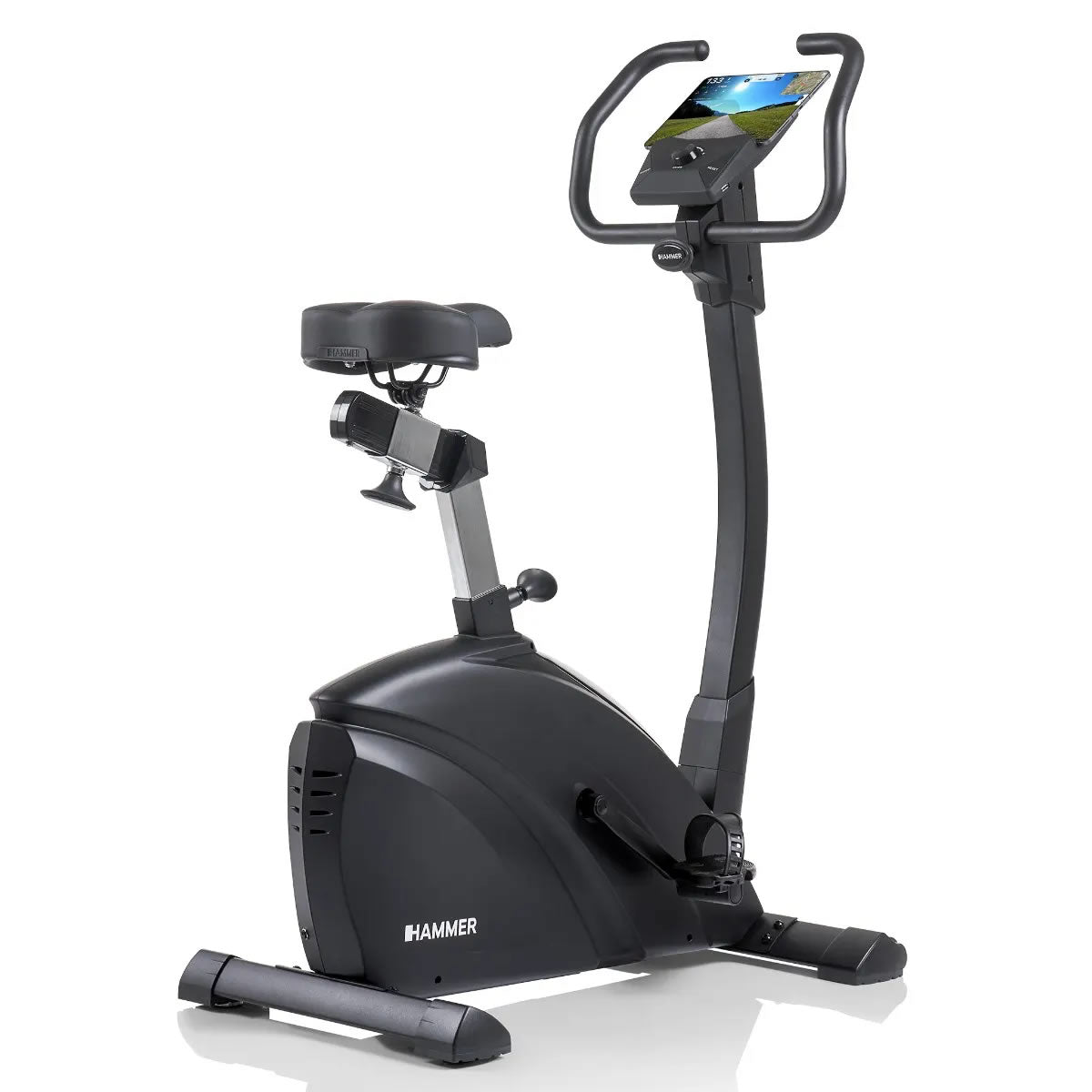 Hammer Finnlo Ergometer Exum XTR