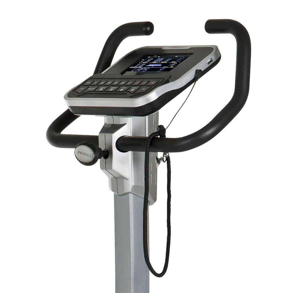 Hammer Finnlo Ergometer Varon XTR BT