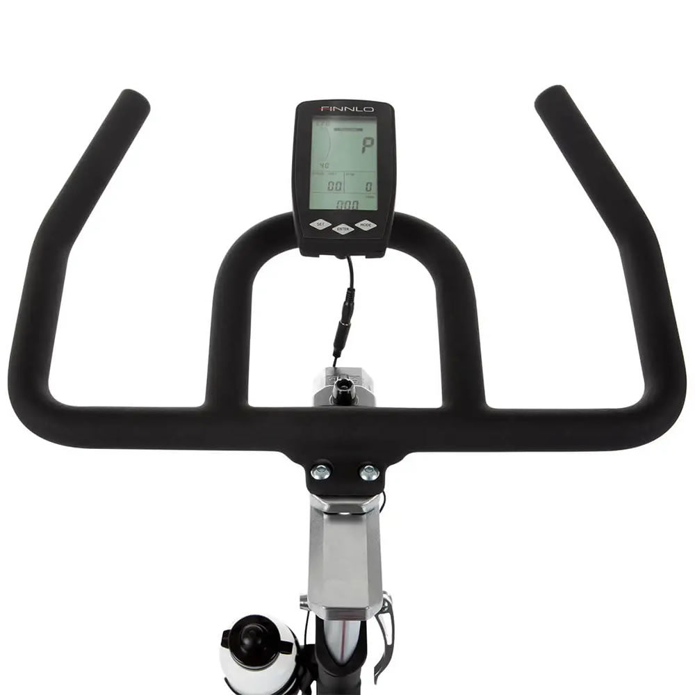 Hammer Finnlo Indoor Cycle Speedbike CRT