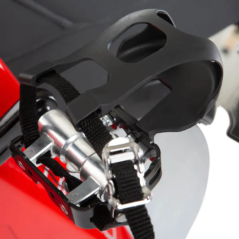 Hammer Finnlo Indoor Cycle Speedbike CRT