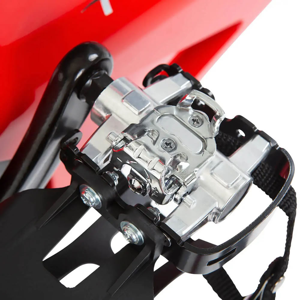 Hammer Finnlo Indoor Cycle Speedbike CRT