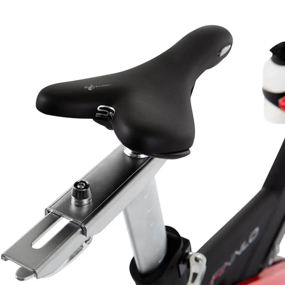 Hammer Finnlo Indoor Cycle Speedbike CRT