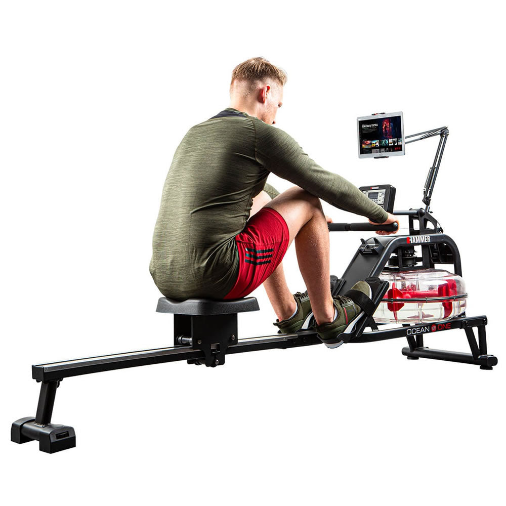 Hammer Rudergerät Ocean One