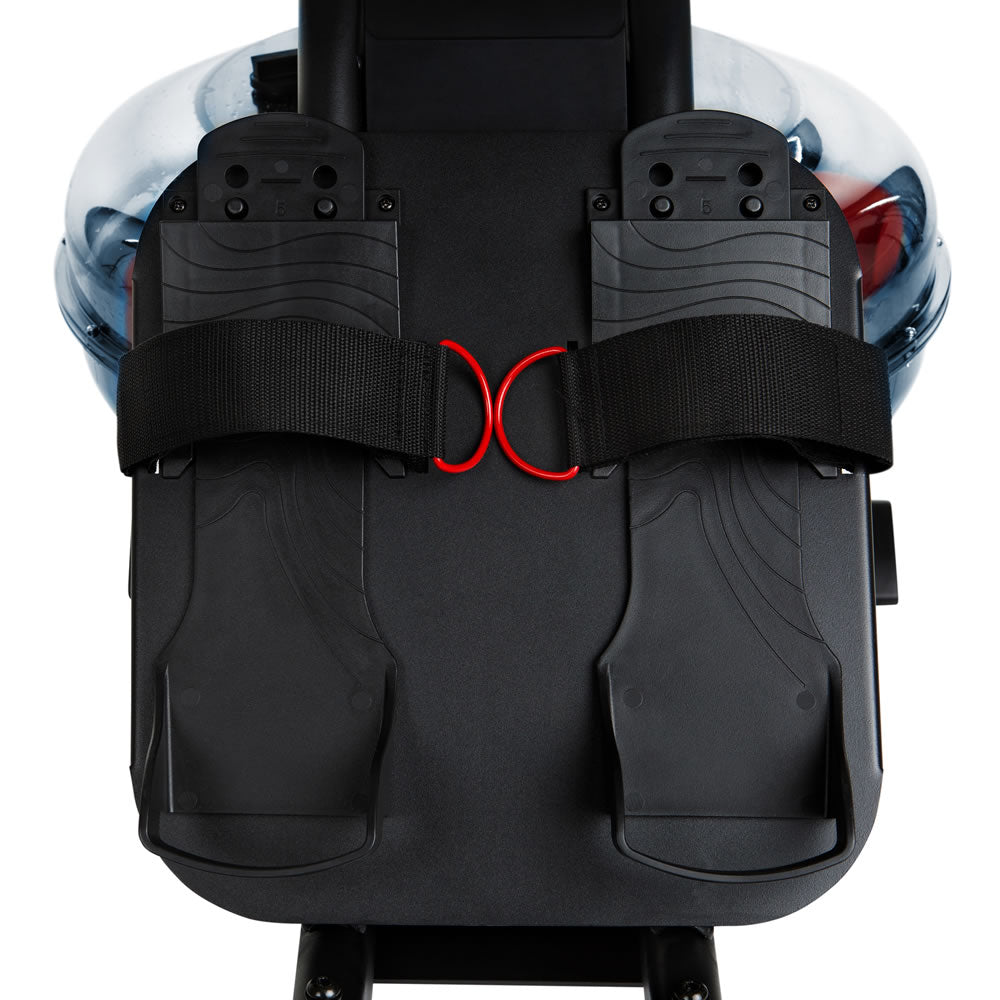 Hammer Rudergerät Water Stream II