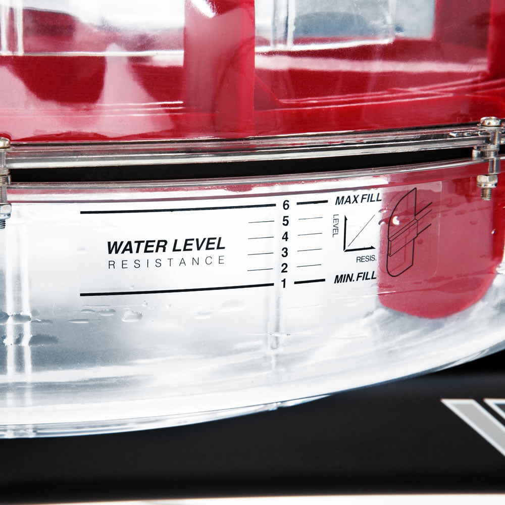 Hammer Rudergerät Water Stream II