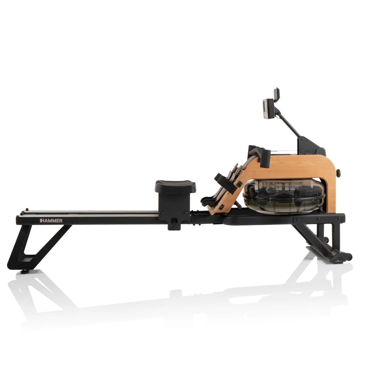 Hammer Wasserrudergerät RowFlow 5.0 NorsK