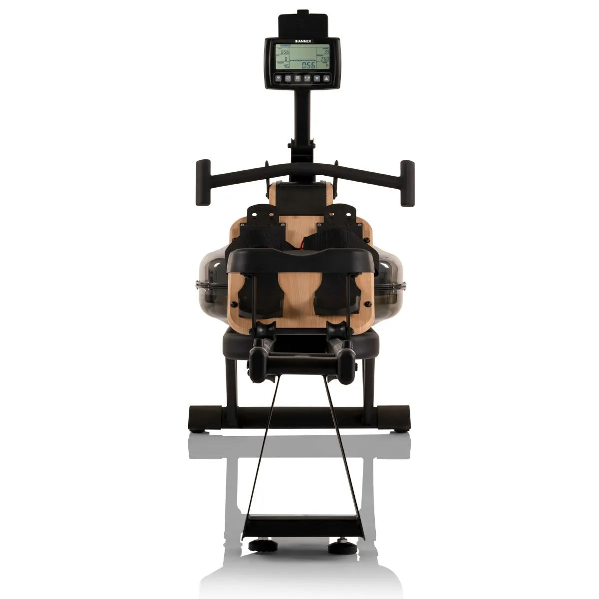 Hammer Wasserrudergerät RowFlow 5.0 NorsK