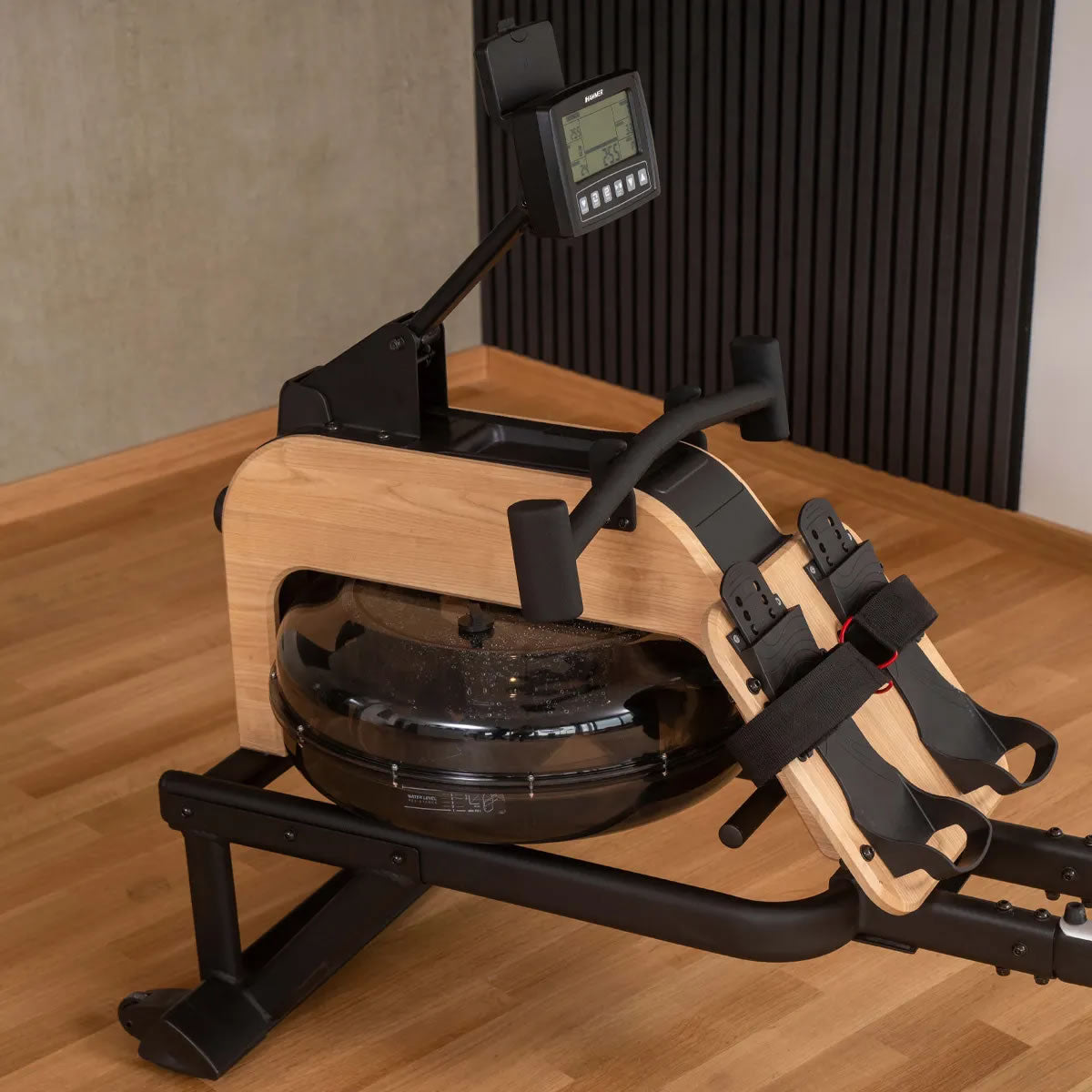 Hammer Wasserrudergerät RowFlow 5.0 NorsK