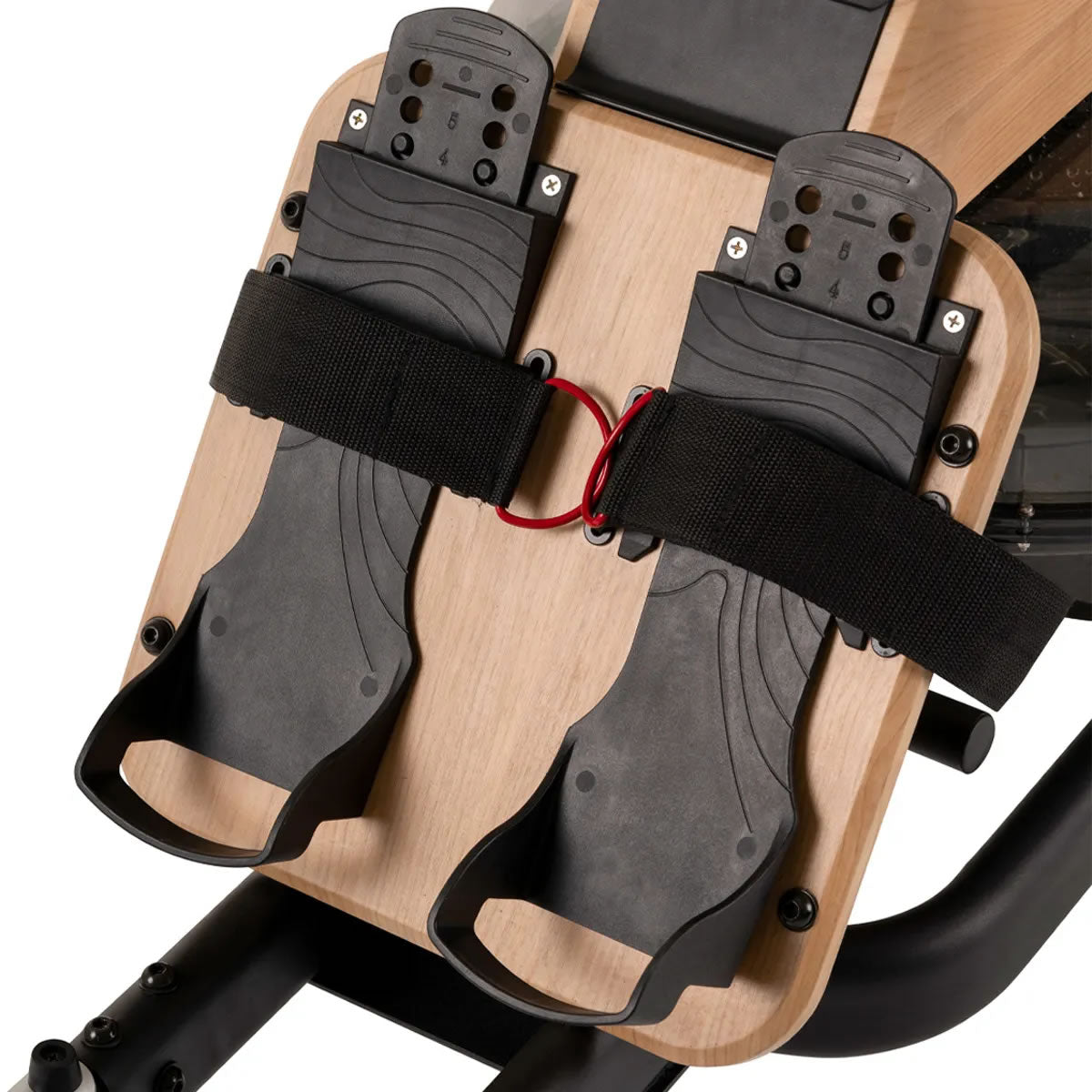 Hammer Wasserrudergerät RowFlow 5.0 NorsK