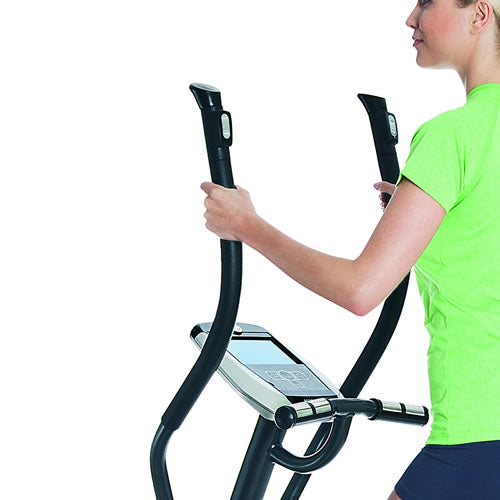Horizon Fitness Andes 5