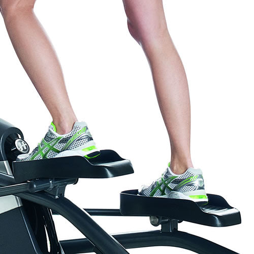 Horizon Fitness Andes 5
