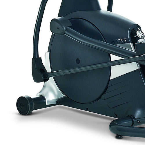 Horizon Fitness Andes 5
