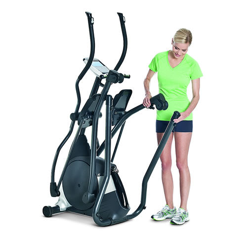 Horizon Fitness Andes 5