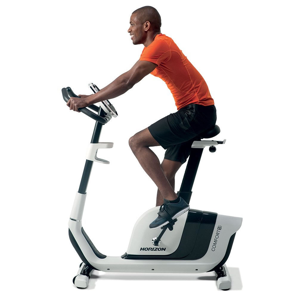 Horizon Fitness Ergometer Comfort 5i Viewfit