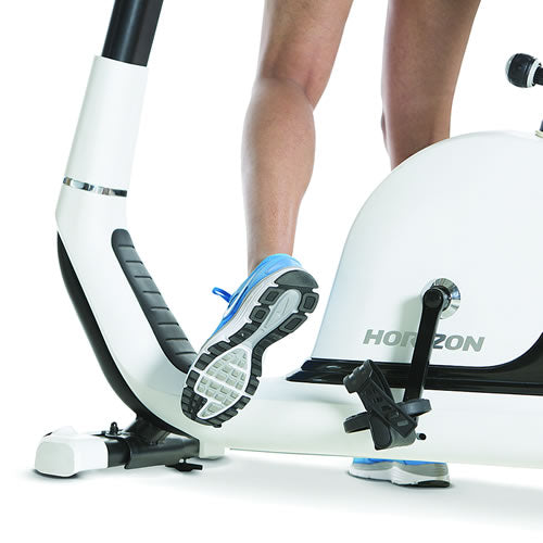 Horizon Fitness Ergometer Comfort 5i Viewfit