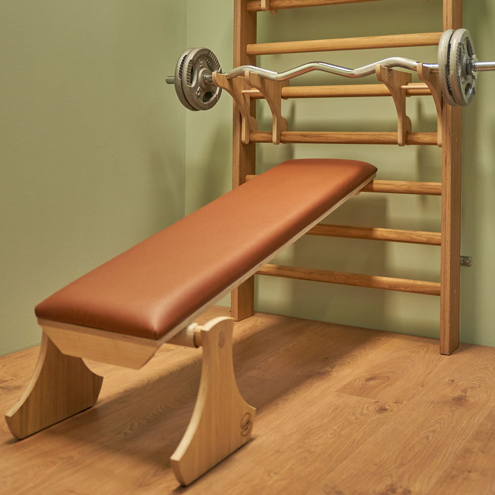 Heimholz Parallettes Groß Birke