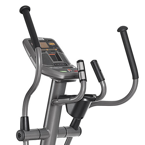 Horizon Fitness Crosstrainer Elite E4000
