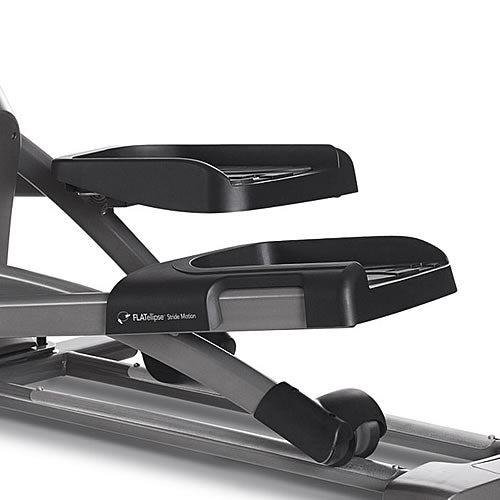 Horizon Fitness Crosstrainer Elite E4000