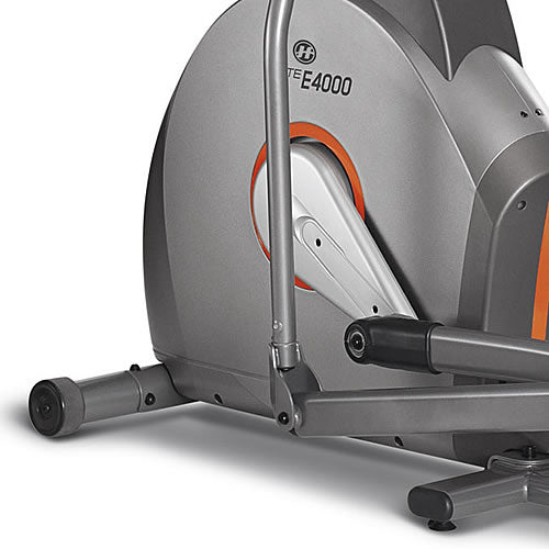 Horizon Fitness Crosstrainer Elite E4000