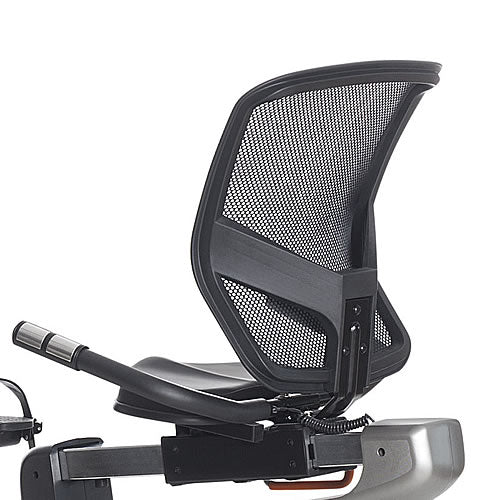 Horizon Fitness Liegeergometer Elite R4000