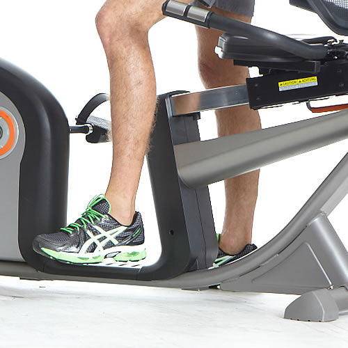 Horizon Fitness Liegeergometer Elite R4000