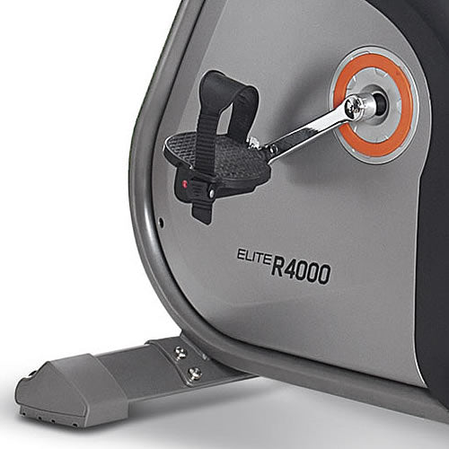 Horizon Fitness Liegeergometer Elite R4000 Vorführgerät