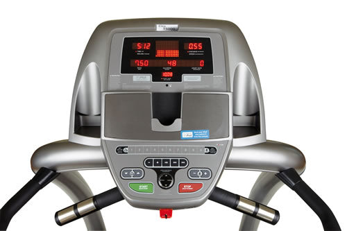 Horizon Fitness Elite T5000 Modell 2012