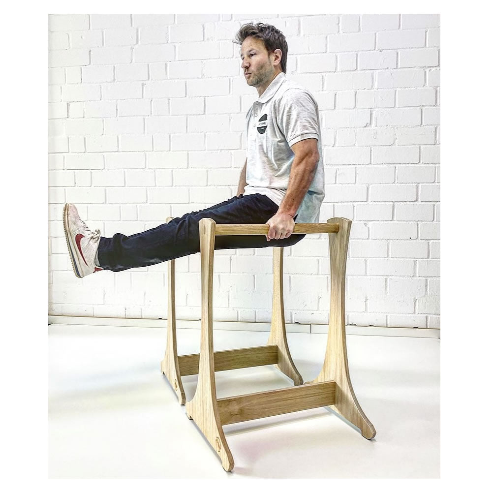 Heimholz Dip Barren Eiche