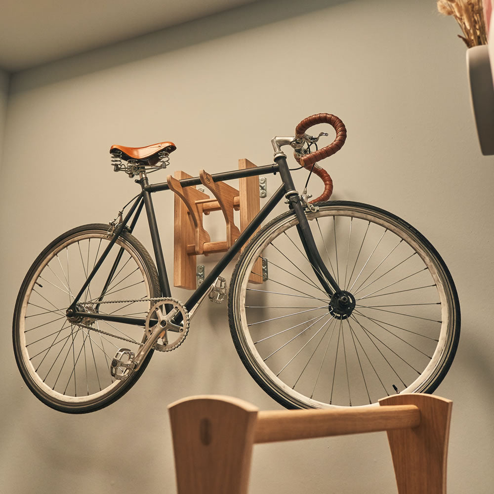 Heimholz Mini MURUM Eiche