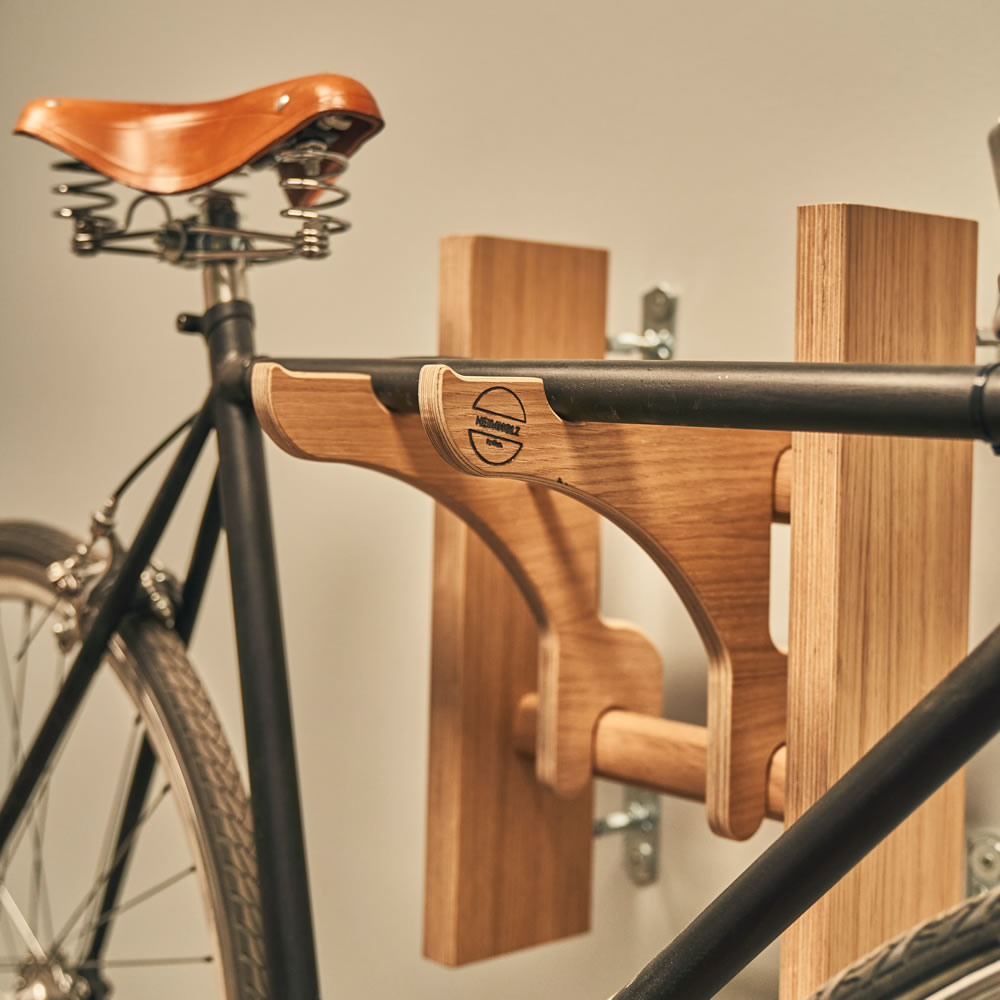 Heimholz Mini MURUM Eiche