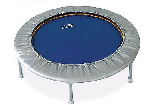 Heymans Trimilin Trampolin Pro