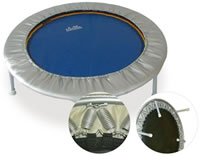 Heymans Trimilin Trampolin Pro