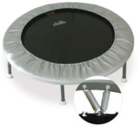 Heymans Trimilin Trampolin Sport