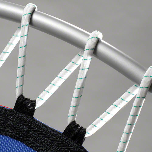 Heymans Trimilin Trampolin Swing Plus Blau