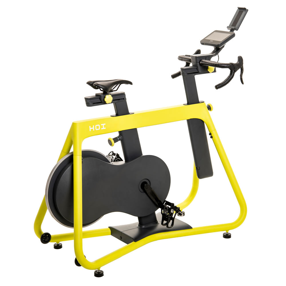 Kettler Indoor Bike HOI FRAME+ Shock