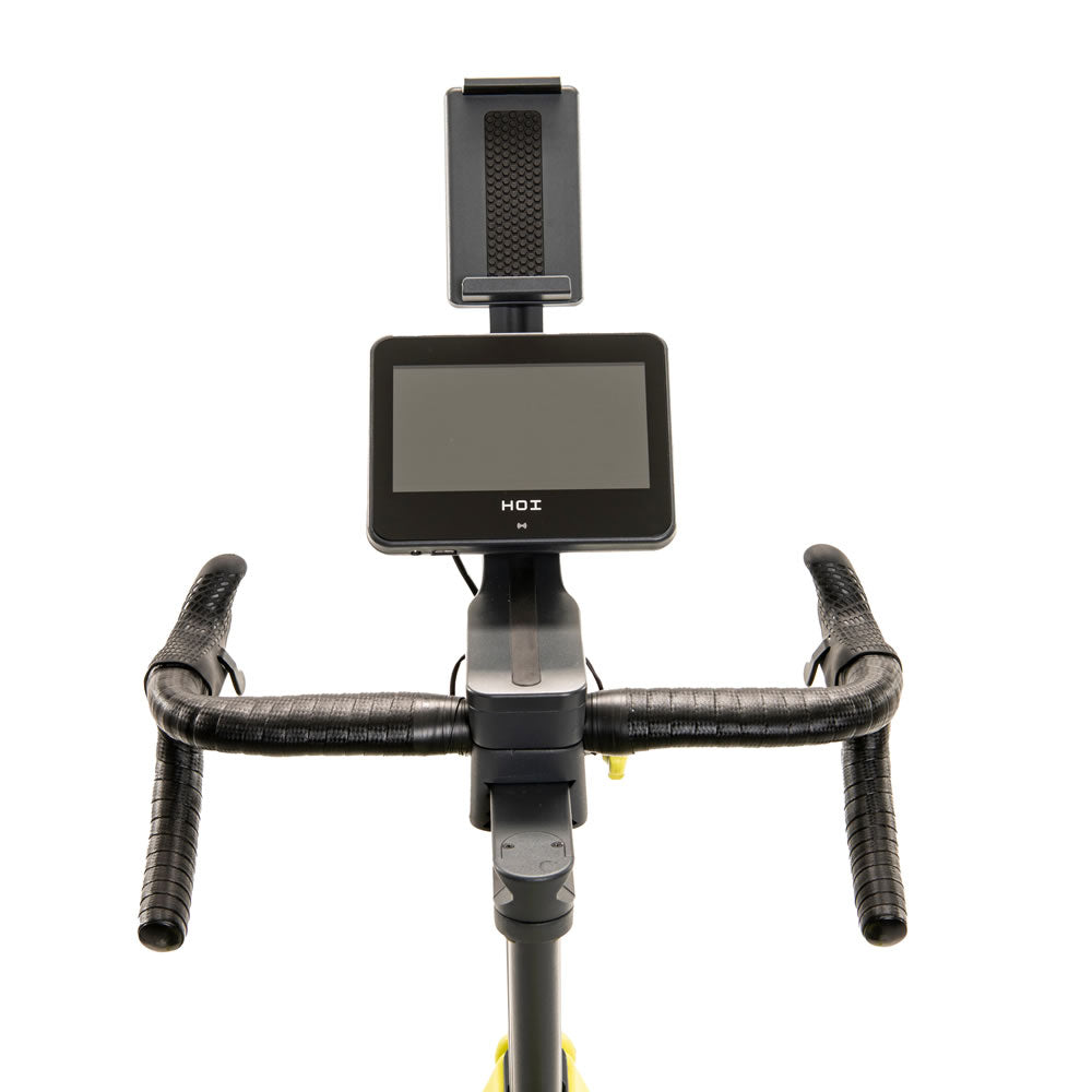 Kettler Indoor Bike HOI FRAME+ Shock