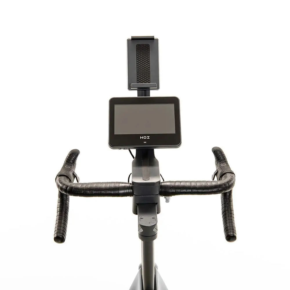 Kettler Indoor Bike HOI FRAME+ Stone