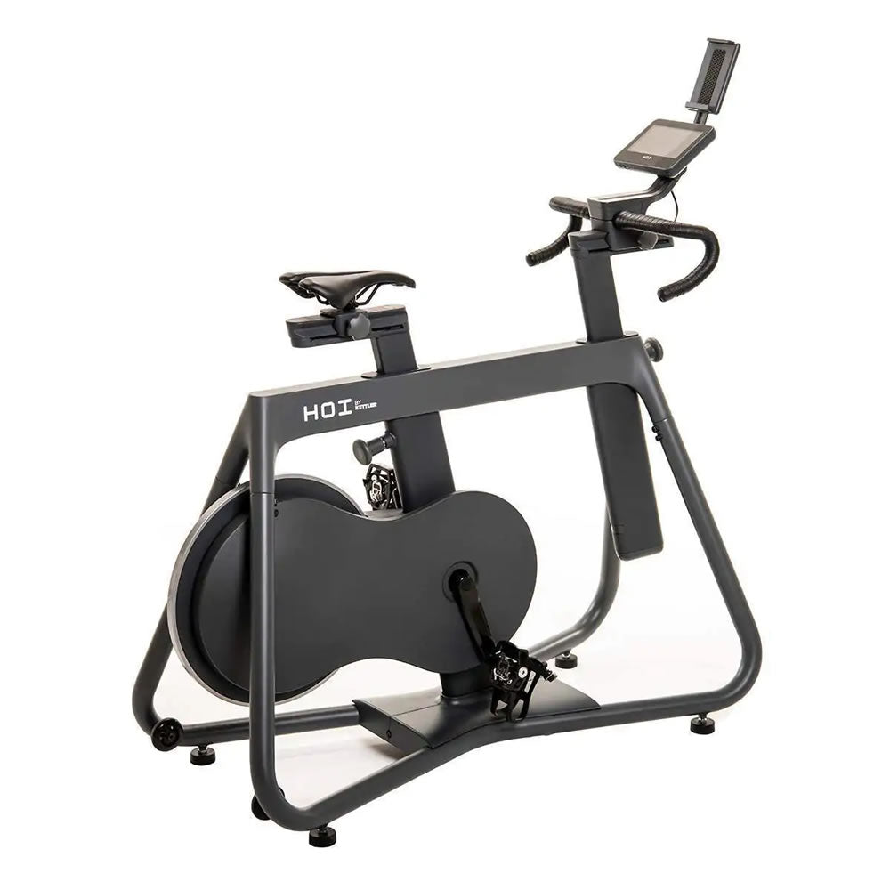 Kettler Indoor Bike HOI FRAME Stone