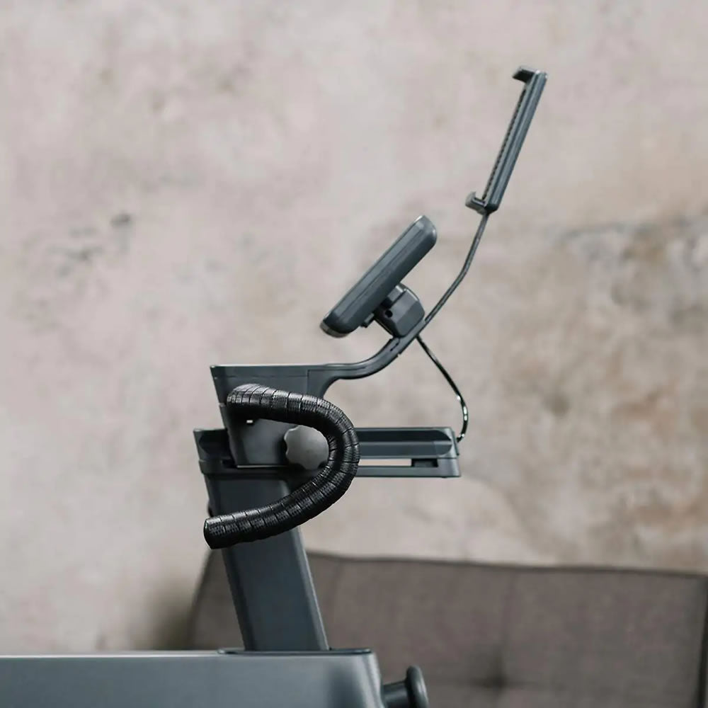 Kettler Indoor Bike HOI FRAME Stone